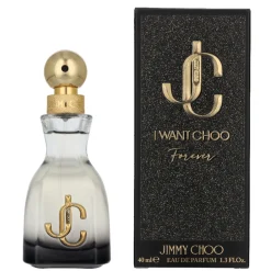 Jimmy Choo I Want Choo Forever - Eau de Parfum 40ml