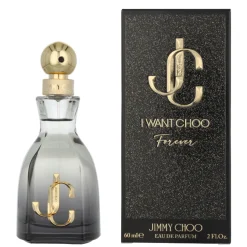 Jimmy Choo I Want Choo Forever - Eau de Parfum 60ml