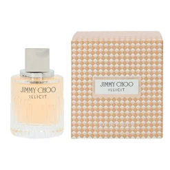 Jimmy Choo Illicit - Eau de Parfum 60ml