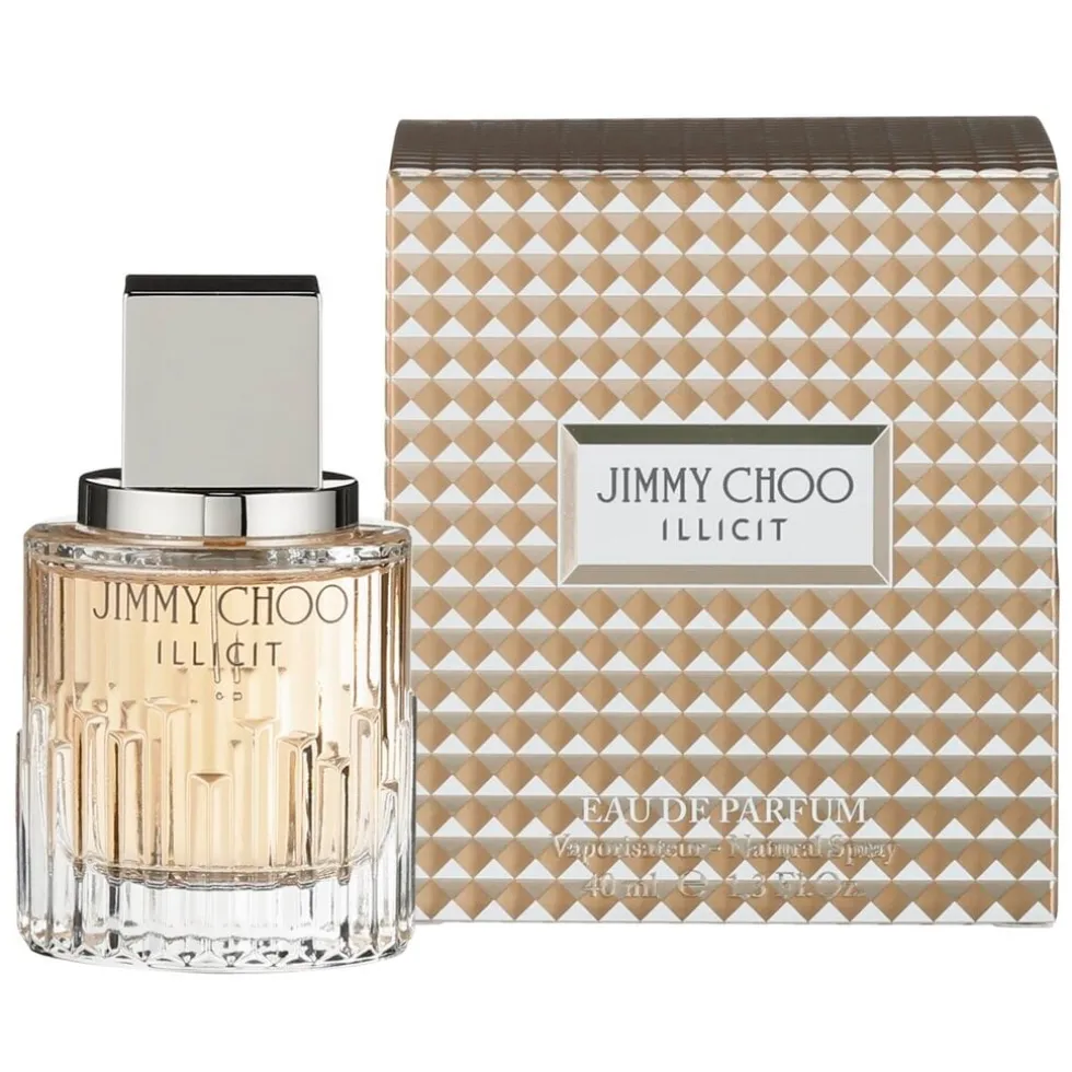 Jimmy Choo Illicit Eau de Parfum