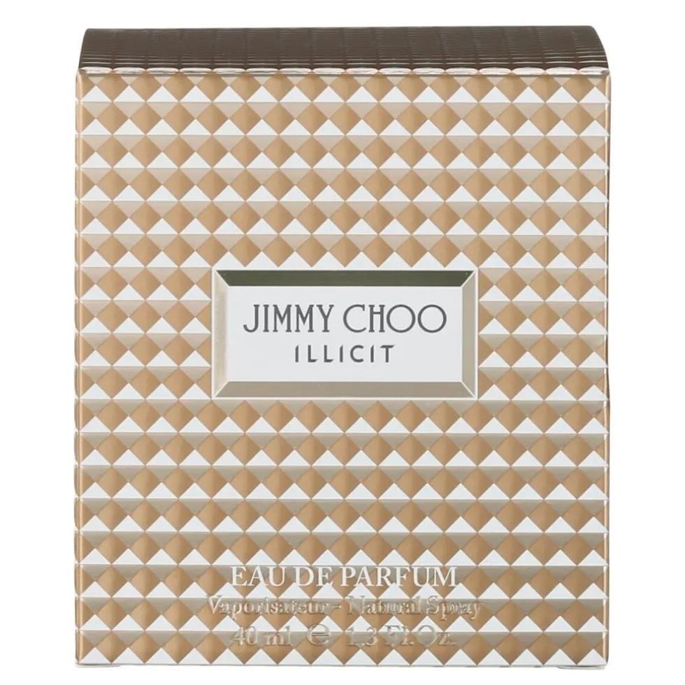 Jimmy Choo Illicit Eau de Parfum