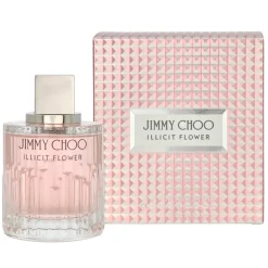 Jimmy Choo Illicit Flower Eau de Toilette