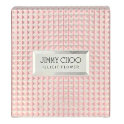 Jimmy Choo Illicit Flower Eau de Toilette