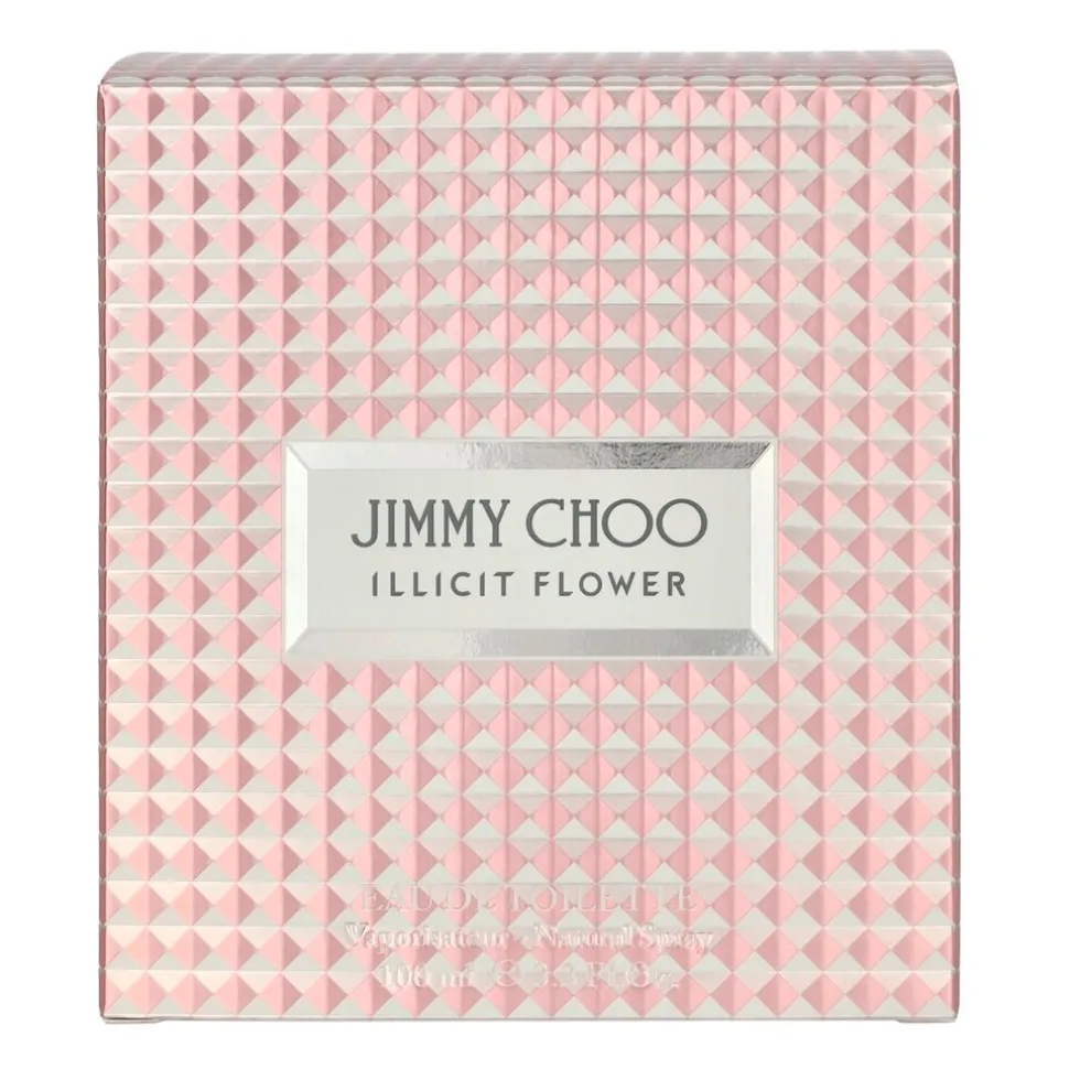 Jimmy Choo Illicit Flower Eau de Toilette