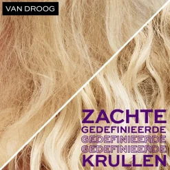 John Frieda Frizz Ease Dream Curls Curl Defining Crème
