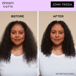 John Frieda Frizz Ease Dream Curls Shampoo