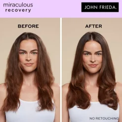 John Frieda Frizz Ease Miraculous Recovery Repairing Conditioner