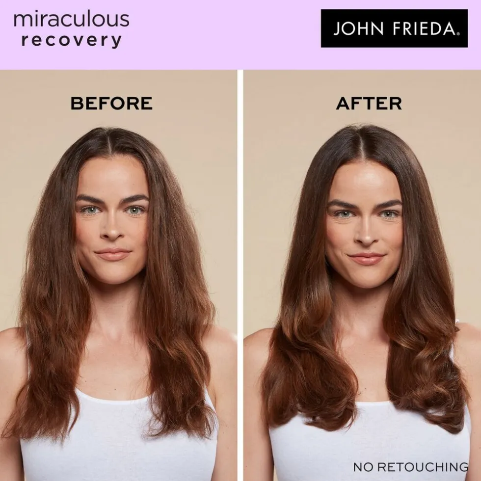 John Frieda Frizz Ease Miraculous Recovery Repairing Conditioner