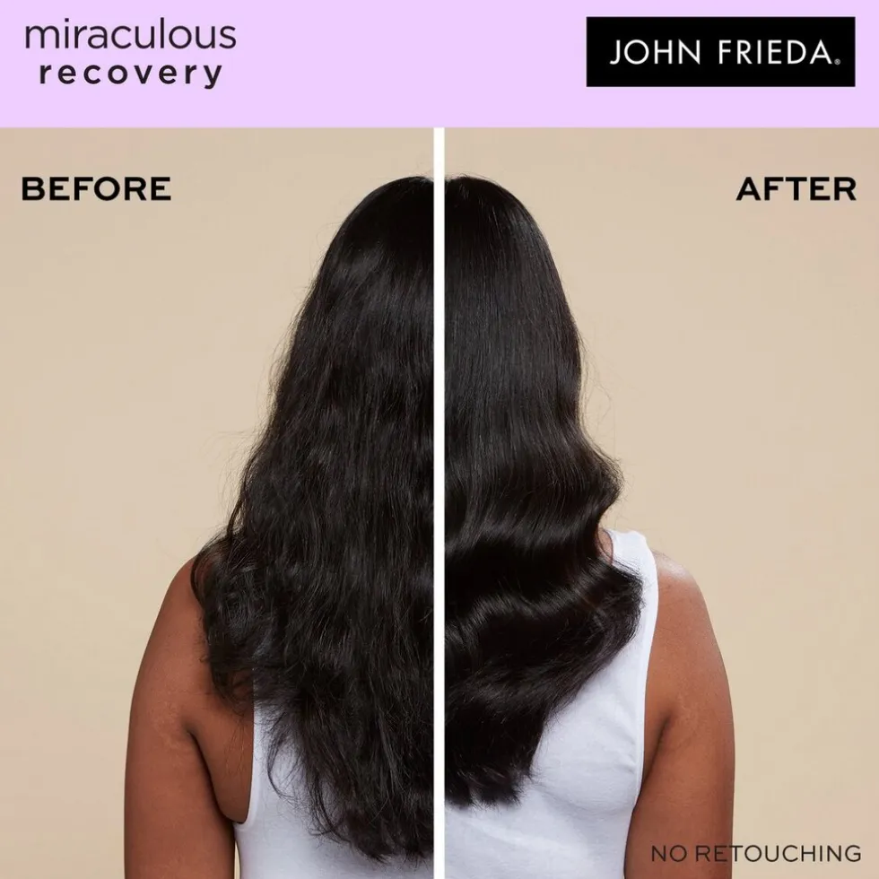 John Frieda Frizz Ease Miraculous Recovery Deep Conditioner