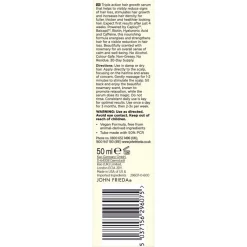 John Frieda Pro Filler+ For Fine Hair Scalp Serum