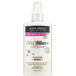 John Frieda Profiller+ Haarspray