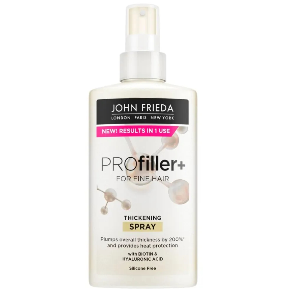 John Frieda Profiller+ Haarspray