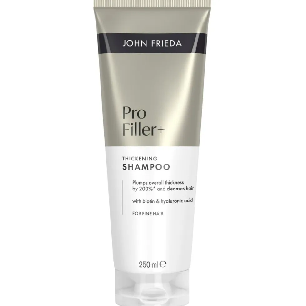 John Frieda Profiller+ Shampoo