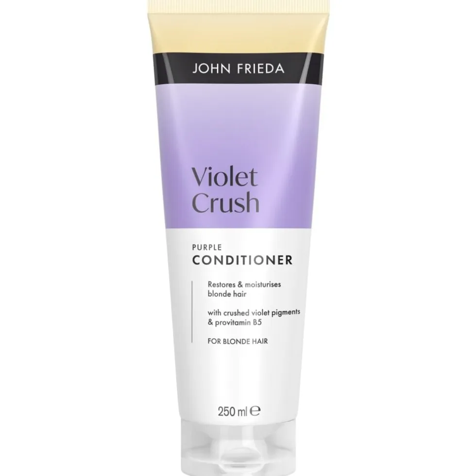 John Frieda Violet Crush Purple Conditioner