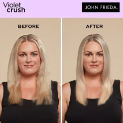 John Frieda Violet Crush Purple Conditioner