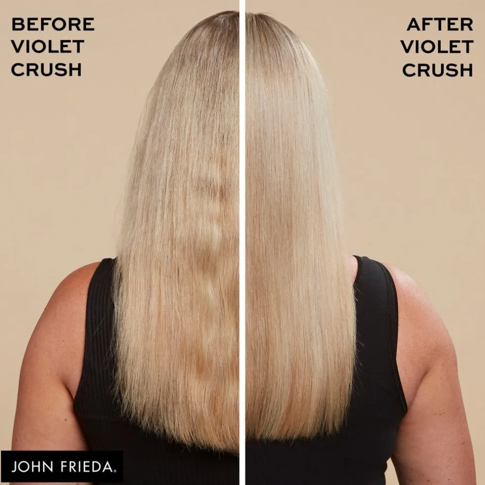 John Frieda Violet Crush Purple Conditioner