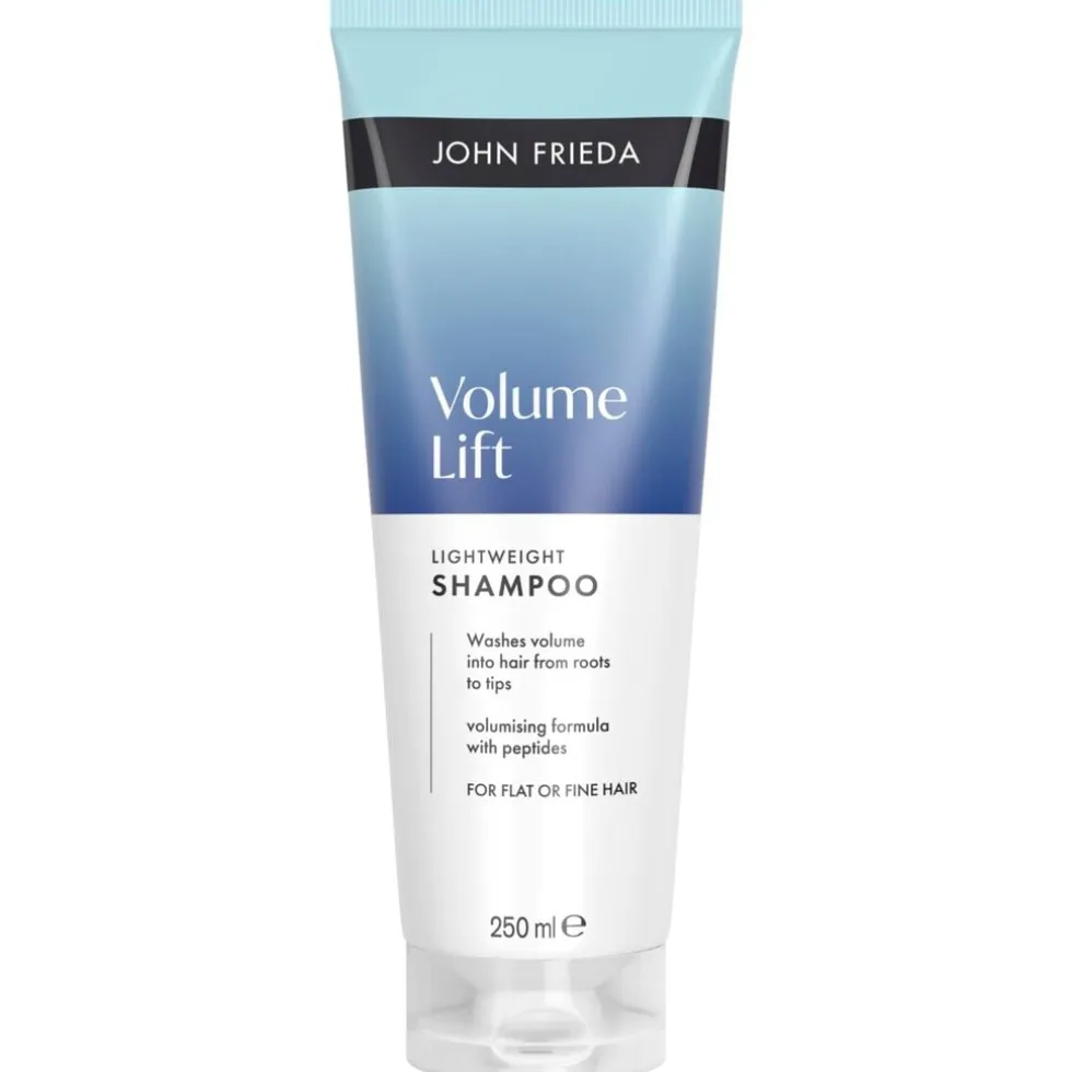 John Frieda Volume Lift Lightweight Shampoo