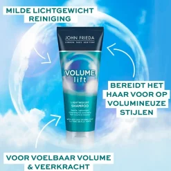John Frieda Volume Lift Lightweight Shampoo