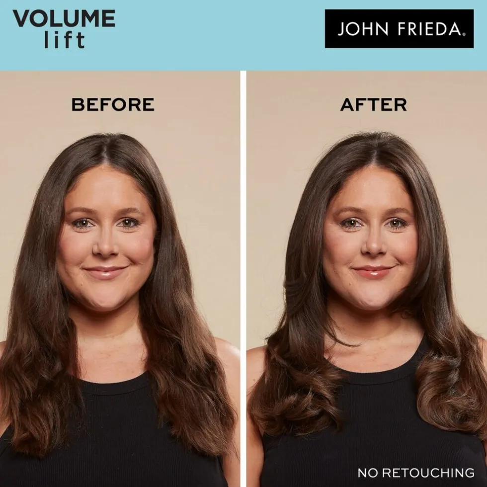 John Frieda Volume Lift Lightweight Shampoo