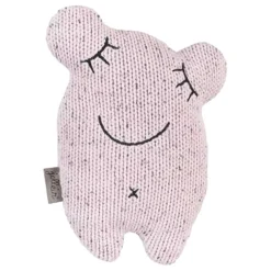 Jollein 3 Stuks Confetti Monster Knuffel