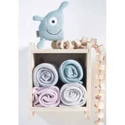 Jollein 3 Stuks Confetti Monster Knuffel