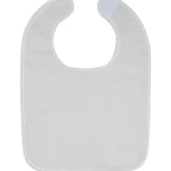 Jollein Botanical Nougat 2-pack Waterproof Slabber