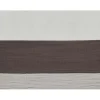 Jollein Wrinkled Cotton Chestnut 75 x 100 cm Wieglaken