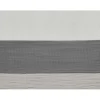 Jollein Wrinkled Cotton Storm Grey 75 x 100 cm Wieglaken