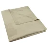 Jollein x Nijntje Miffy Olive Green 100 x 150 cm Ledikantdeken