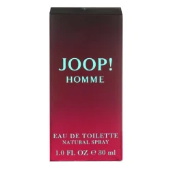 Joop! Homme Eau de Toilette
