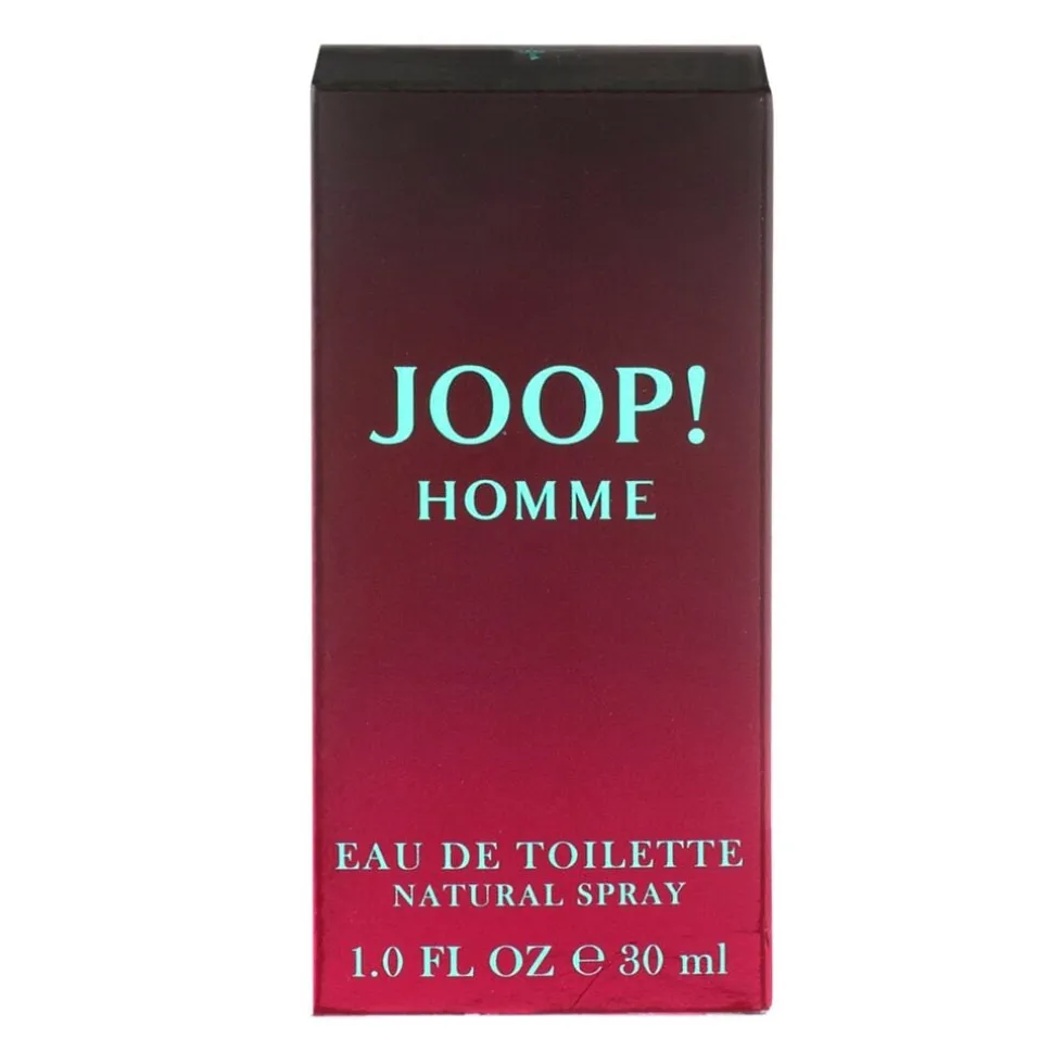 Joop! Homme Eau de Toilette