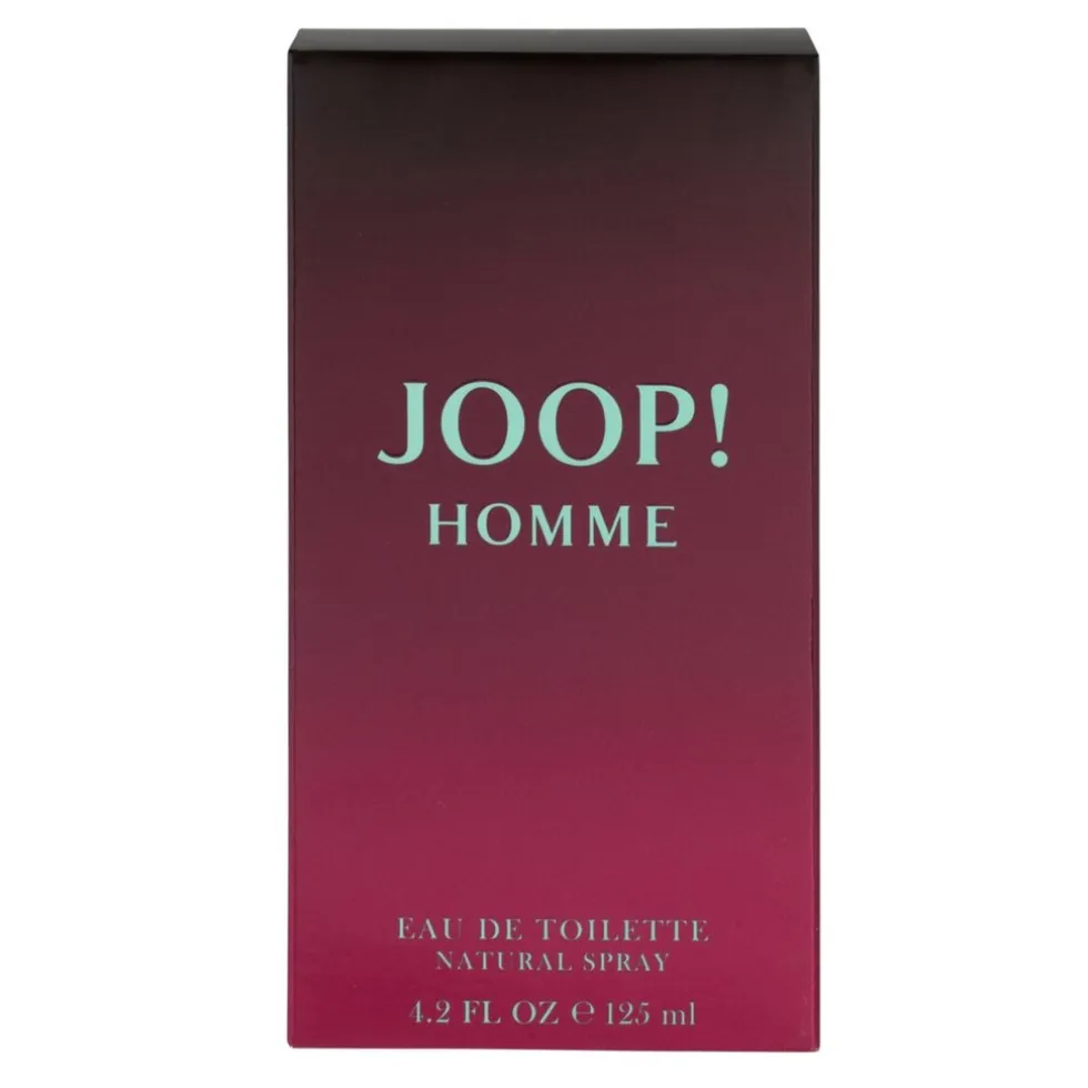 Joop! Homme Eau de Toilette