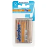 Jordan Double Ended Extra Thin Tandenstokers