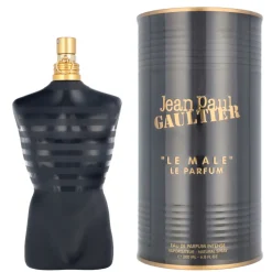 J.P. Gaultier Le Male Le Parfum - Eau de Parfum Intense 200ml