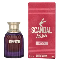 J.P. Gaultier Scandal Intense - Eau de Parfum 30ml