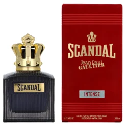 J.P. Gaultier Scandal Intense - Eau de Parfum 100ml