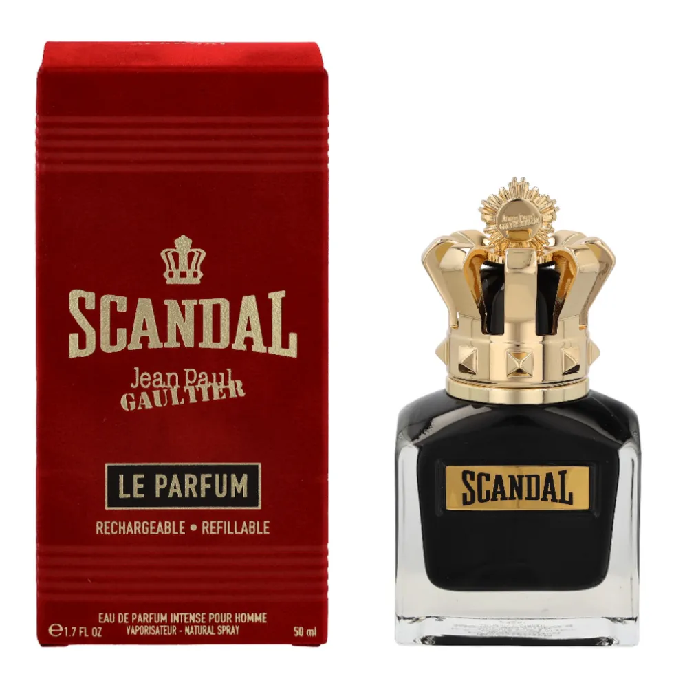 J.P. Gaultier Scandal Le Parfum Pour Homme - Eau de Parfum 50ml
