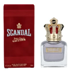 J.P. Gaultier Scandal Pour Homme - Eau de Toilette 50ml