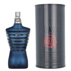 J.P. Gaultier Ultra Male Intense - Eau de Toilette 125 ml