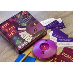 Jumbo Adults Only Pim Pam Pet Spel