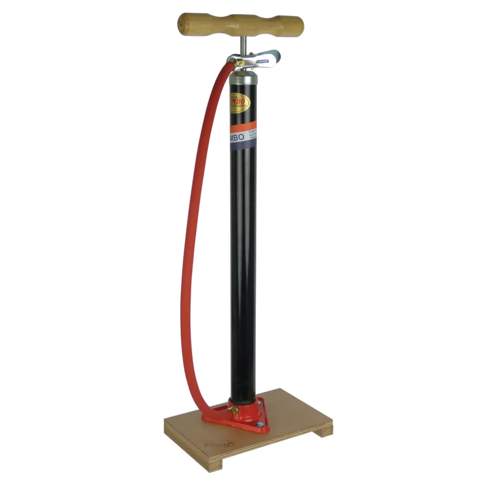 Jumbo Fietspomp (Gemonteerd)