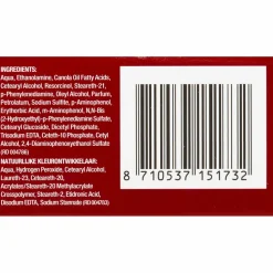 Just For Men Original Formula H-35 Middenbruin Haarkleuring
