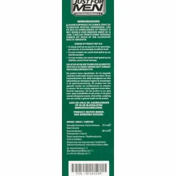 Just For Men Original Formula H-45 Donkerbruin Haarkleuring