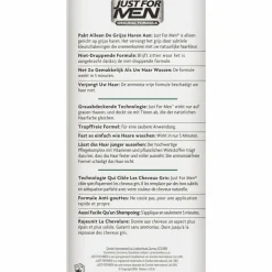 Just For Men Original Formula H-25 Donkerblond Haarkleuring