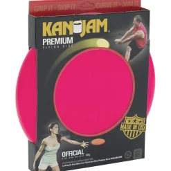 KanJam disc