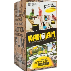 KanJam Original Game Set