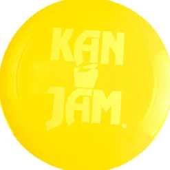 KanJam Premium Flying Disc
