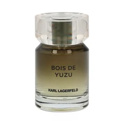 Karl Lagerfeld Bois De Yuzu - Eau de Toilette 50ml