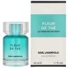 Karl Lagerfeld Fleur De The - Eau de Parfum 50ml