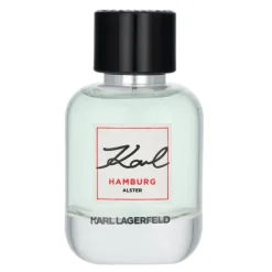 Karl Lagerfeld Karl Hamburg Alster Pour Homme - Eau de Toilette 60ml